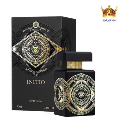 عطر ادکلن اینیشیو عود فور هپینس
