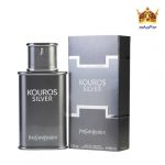 ایو سن لورن کوروس سیلور