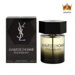 عطر ادکلن ایو سن لورن لا نویت لهوم