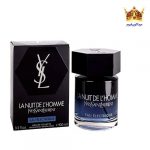 ایو سن لورن لا نویت د لهوم او الکتریک