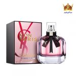 عطر ادکلن ایو سن لورن مون پاریس پارفوم فلورال