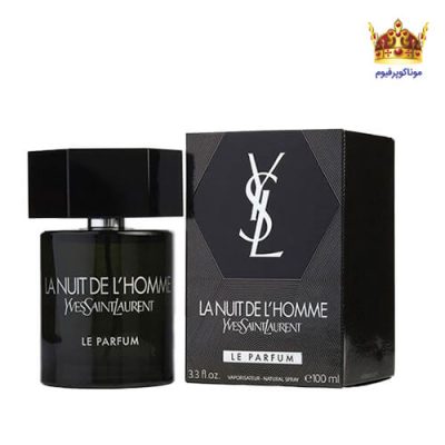 ایو سن لورن لا نویت لهوم پرفیوم