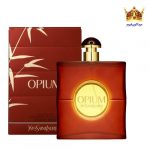 ایو سن لورن اپیوم زنانه