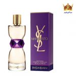 عطر ادکلن ایو سن لورن منیفستو