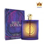 ایو سن لورن بل د اپیوم