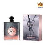 ایو سن لورن بلک اوپیوم فلورال شوک