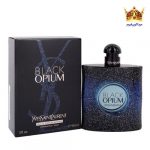 ایو سن لورن بلک اوپیوم اینتنس