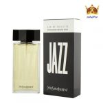 ایو سن لورن جاز