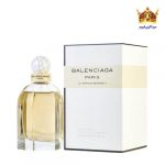 بالسیاگا پاریس