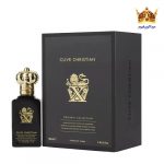 عطر ادکلن کلایو کریستین ایکس فور من ادو پرفیوم