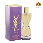 ایوسن لورن مانیفستو له اکلت