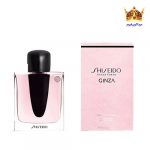 شیسیدو گینزا