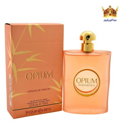 ایوسن لورن اوپیوم وپیز