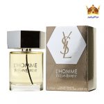 ایو سن لورن لهوم