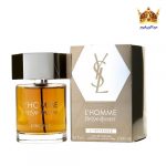 ایوسن لورن لهوم له اینتنس