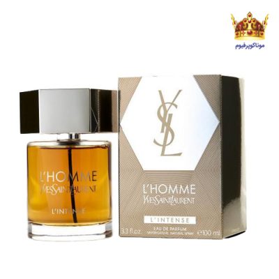 ایوسن لورن لهوم له اینتنس