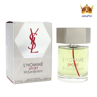 ایو سن لورن لهوم اسپورت