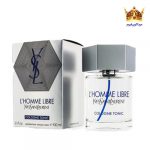 ایو سن لورن لهوم لیبر کلون تونیک