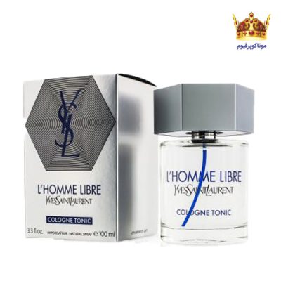 ایو سن لورن لهوم لیبر کلون تونیک