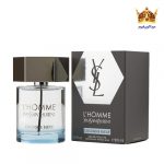 ایوسن لورن لهوم کولوژن بلو