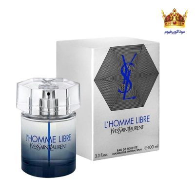 ایو سن لورن لهوم لیبر