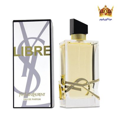 ایو سن لورن لیبره