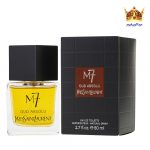 عطر ادکلن ایو سن لورن M7 عود ابسلو