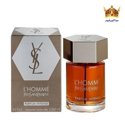 ایو سن لورن ال هوم پرفیوم اینتنس