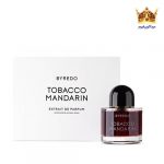 عطر ادکلن بایردو توباکو ماندارین (Byredo Tobacco Mandarin)