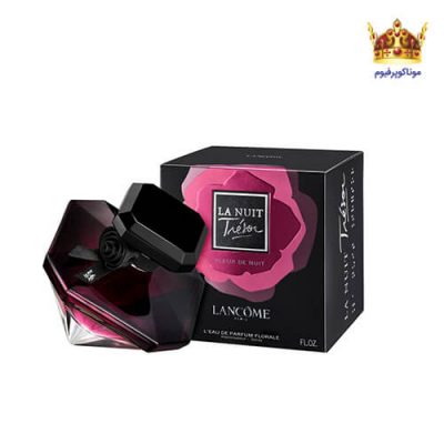 عطر ادکلن لانکوم لا نویت ترزور فلور د نویت (Lancôme La Nuit Trésor Fleur de Nuit)