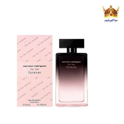 عطر ادکلن نارسیسو رودریگز فور هر فوراور (Narciso Rodriguez For Her Forever)