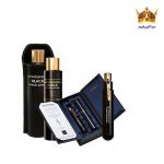 عطر ادکلن پیور دیستنس بلک (Puredistance Black)