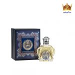 عطر ادکلن شیخ کلاسیک شماره 77 (Shaik Opulent Classic No 77)