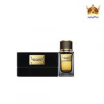 عطر ادکلن دی اند جی دلچه گابانا ولوت دیزرت عود (Dolce Gabbana Velvet Desert Oud)