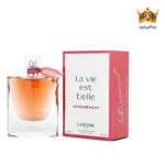 عطر ادکلن لانکوم لا ویه است بل اینتنسمنت (Lancome La Vie Est Belle Intensément)