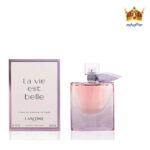 عطر ادکلن لانکوم لا ویه است بله لئو پارفوم اینتنس (Lancome La Vie Est Belle L’Eau de Parfum Intense)
