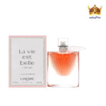 عطر ادکلن لانکوم لا ویه است بله له اکلت (Lancome La Vie est Belle L’Éclat)