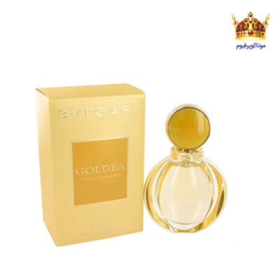 عطر ادکلن بولگاری گلدیا (Bvlgari Goldea)