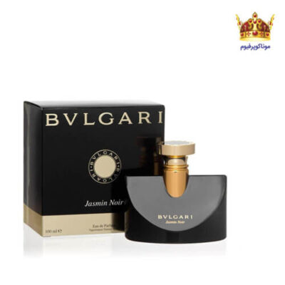 عطر ادکلن بولگاری جاسمین نویر (Bvlgari Jasmin Noir EDP)