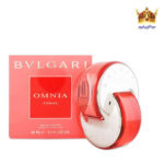 عطر ادکلن بولگاری اومنیا کورال (Bvlgari Omnia Coral)