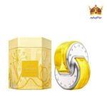 عطر ادکلن بولگاری اومنیا گلدن سیترین (Bvlgari Omnia Golden Citrine)