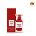 عطر ادکلن تام فورد الکتریک چری (Tom Ford Electric Cherry)