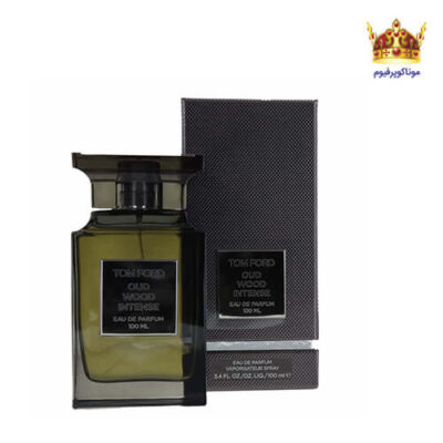 عطر ادکلن تام فورد عود وود اینتنس (Tom Ford Oud Wood Intense)