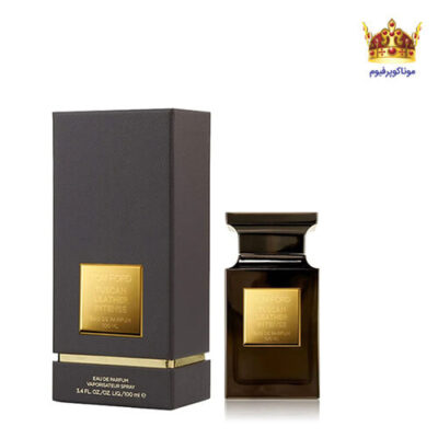 عطر ادکلن تام فورد توسکان لدر اینتنس (Tom Ford Tuscan Leather Intense)