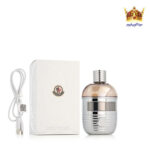 عطر ادکلن مونکلر پور فم ویت ال ای دی اسکرین (Moncler Pour Femme With Led Screen edp)