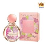 عطر ادکلن بولگاری رز گلدیا کاتلین کای ادیشن (Bvlgari Rose Goldea Kathleen Kye Edition)
