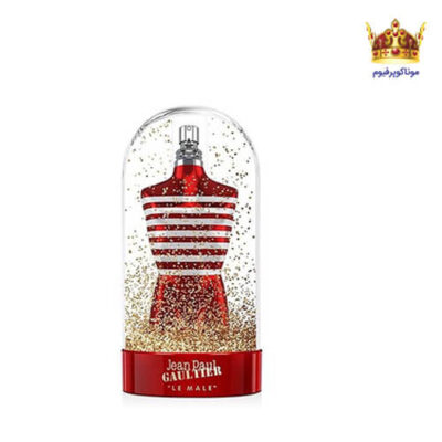 عطر ادکلن ژان پل گوتیه له میل ایکس مس ادیشن 2020 (Jean Paul Gaultier Le Male X-Mas Edition 2020)