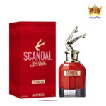 عطر ادکلن ژان پل گوتیه اسکندال له پارفوم (Jean Paul Gaultier Scandal Le Parfum)