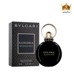 عطر ادکلن بولگاری گلدیا د رومان نایت (Bvlgari Goldea The Roman Night)