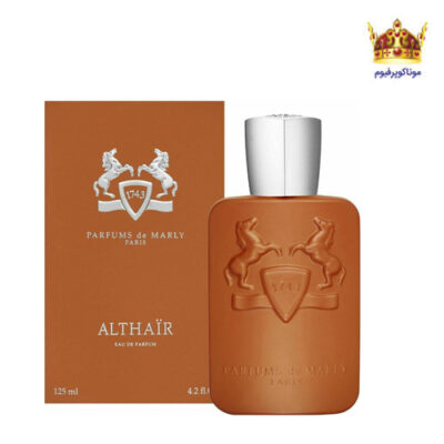عطر ادکلن پارفومز دی مارلی الثائر (التائر) (Parfums de Marly Althaïr)